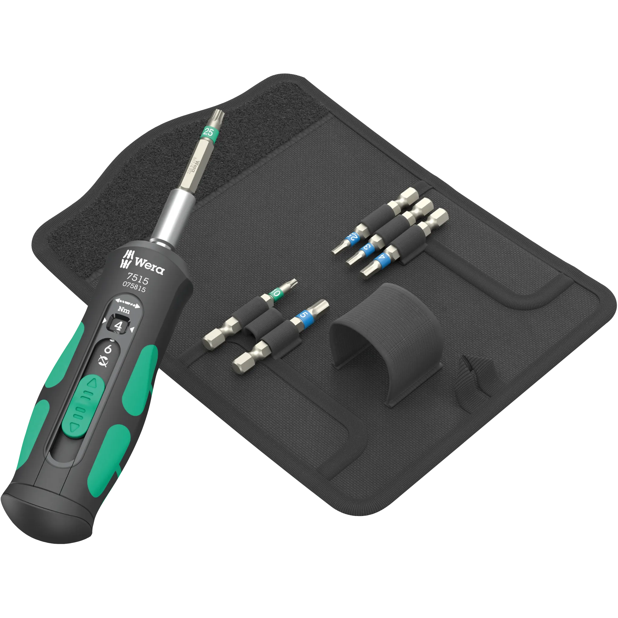 Drehmomentschlüssel